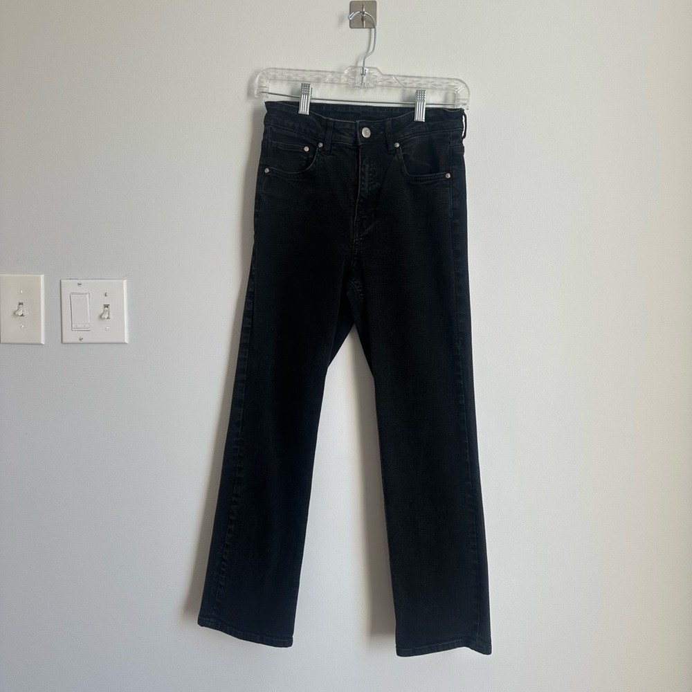H&M Jeans